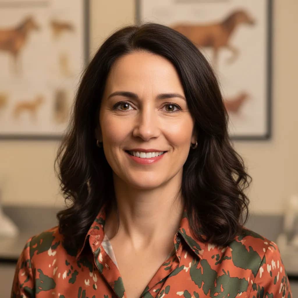 Autor Kinga Stępień