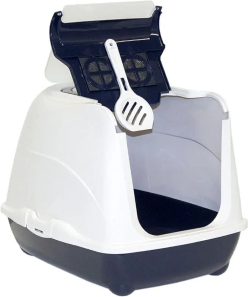 Najlepsza kuweta dla kota – uniknij błędów przy wyborze modelu