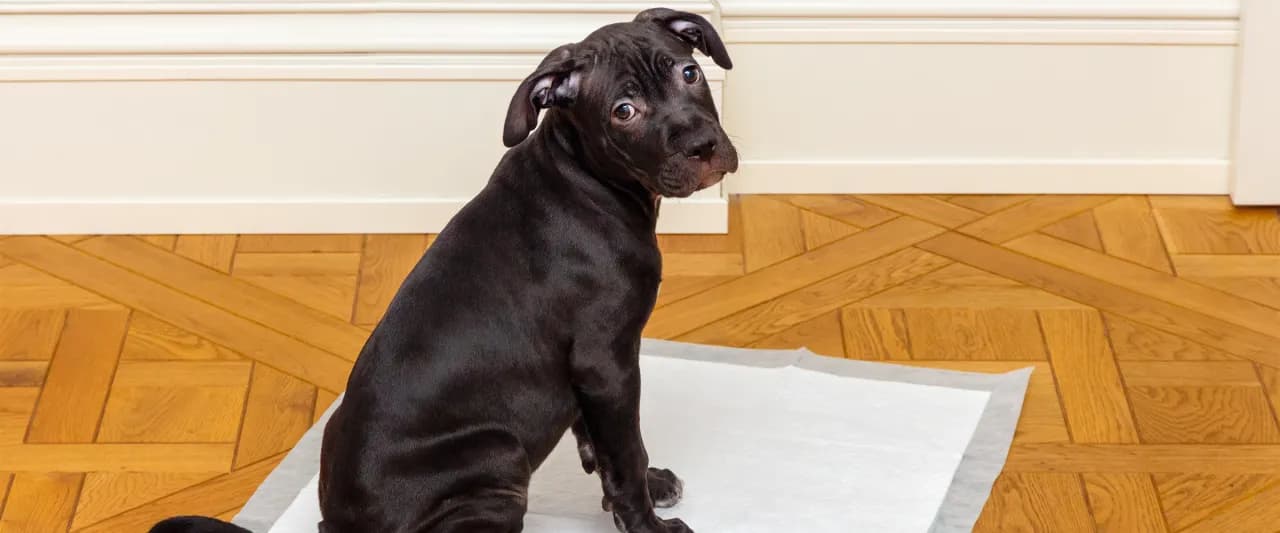 Jak nauczyć psa korzystać z kuwety - skuteczne metody i porady